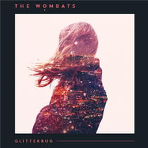 Glitterbug - édition colorée gatefold 180g