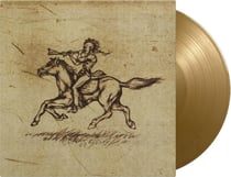 From Music In High Places - édition colorée 180g