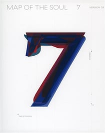 Map of The Soul : 7