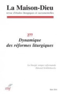 Dynamique des réformes liturgiques