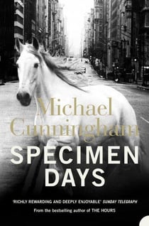 Specimen days