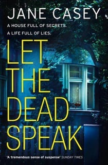 LET THE DEAD SPEAK