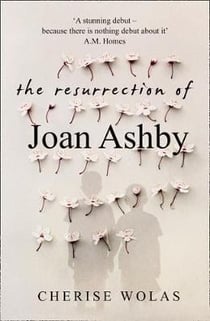 THE RESURRECTION OF JOAN ASHBY