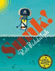 SUNK !