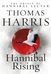 HANNIBAL RISING