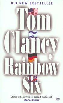 Rainbow six