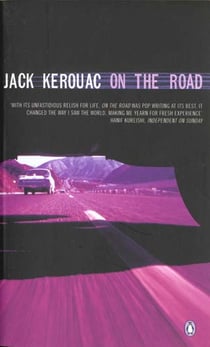 On the road