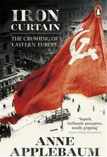 Iron curtain