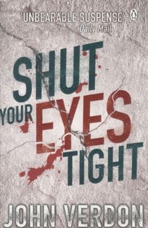 Shut your eyes tight