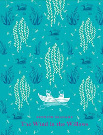 The wind in the willows (h/b classic)