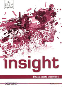 Insight: intermediate workbook