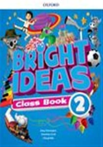 Bright ideas level 2- classbook pack