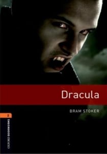 Oxford bookworms library 2- dracula - audio pack