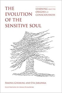 The evolution of the sensitive soul