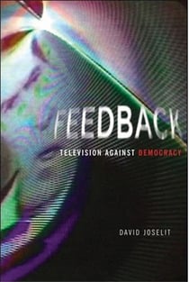 Feedback television against democracy /anglais