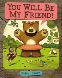 You will be my friend !