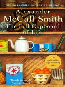 The full cupboard of life