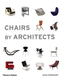 Chairs by architects