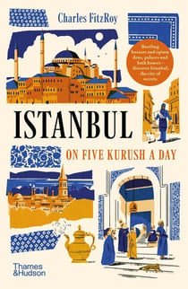 Istanbul on five kurush a day