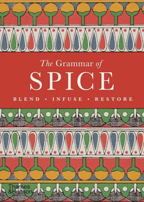 The Grammar of Spice
