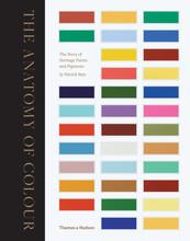 The anatomy of colour