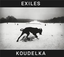 Josef koudelka exiles (new ed)