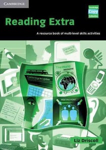 Reading extra