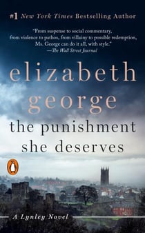 The Punishment She Deserves*
