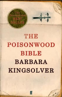 Poisonwood bible