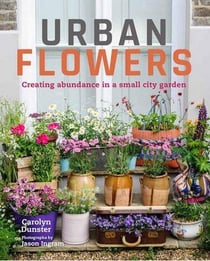 Urban flowers