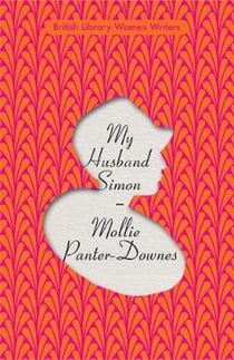 My husband simon