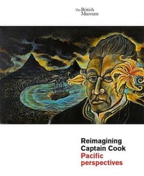 Reimagining captain cook pacific perspectives