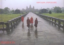 Sanctuaire : les temples d'angkor