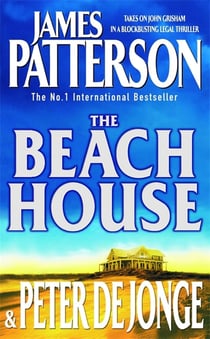 The beach house