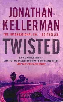 Twisted