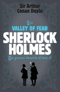 The valley of fear