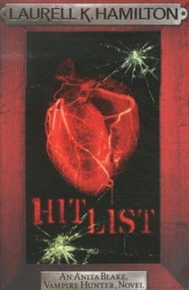 Hit list - an anita blake, vampire hunter: book 20