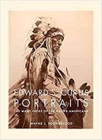 Edward S. Curtis portraits