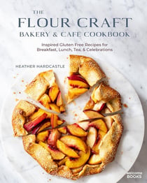 Flour bakery & cafe cookbook