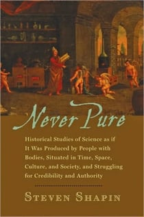 NEVER PURE