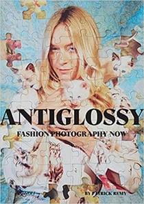 Anti-glossy fashion photography now