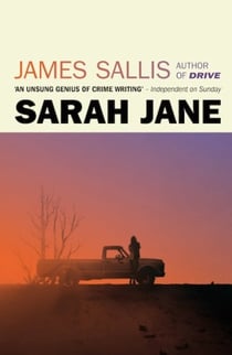 SARAH JANE
