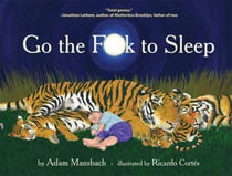 Go the f**k to sleep