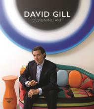 David gill - designing art
