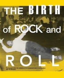 The birth of rock and roll