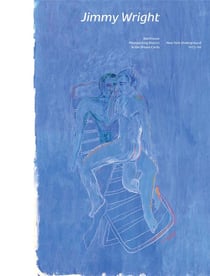 Jimmy wright: bathhouse