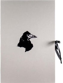 Edgar allan poe the raven / le corbeau / the raven