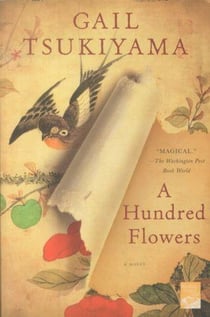 A hundred flowers
