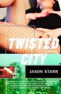 Twisted city