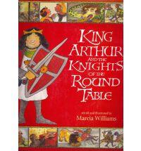 King Arthur and the Knights of the Round Table